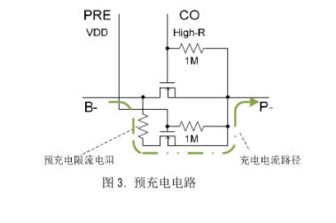 锂电保护芯片功能介绍