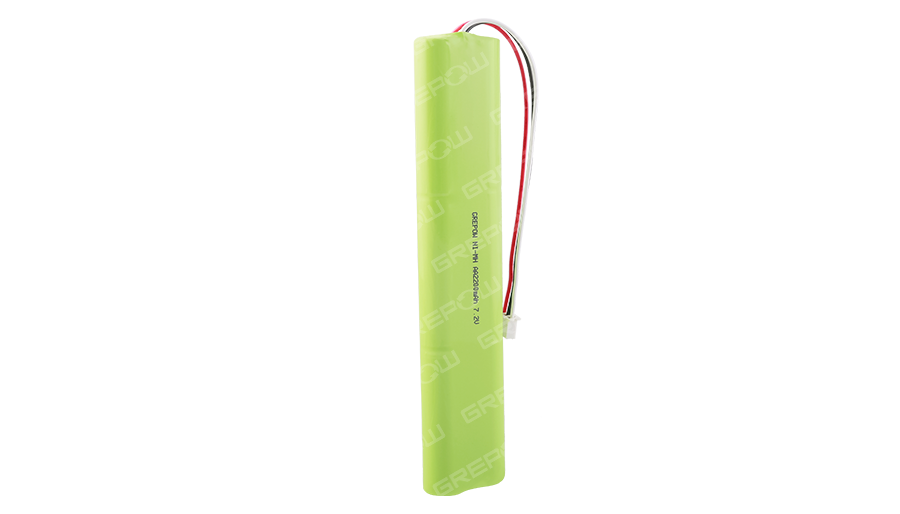 7.2V 2200mAh 电梯AA镍氢电池