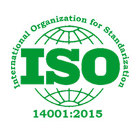 ISO 14001认证