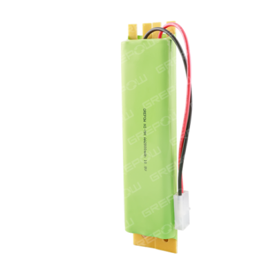 10.8V 2000mAh AA消防应急吸顶灯高温镍氢电池